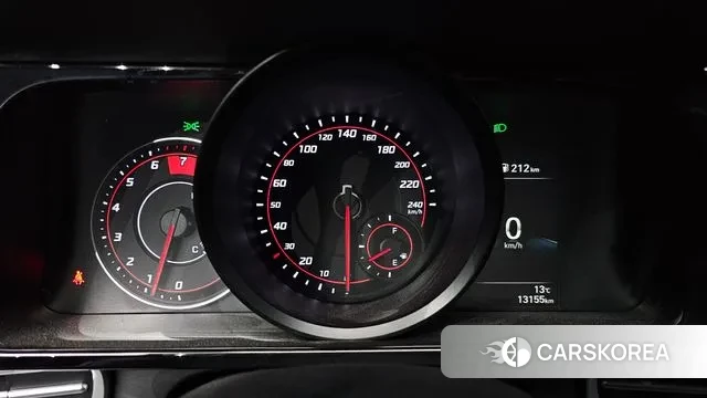 Hyundai Avante (CN7) id 3587577 из Кореи 18