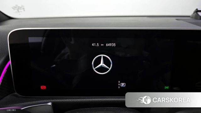 Mercedes-Benz GLB-Class X247 id 3911192 из Кореи 18