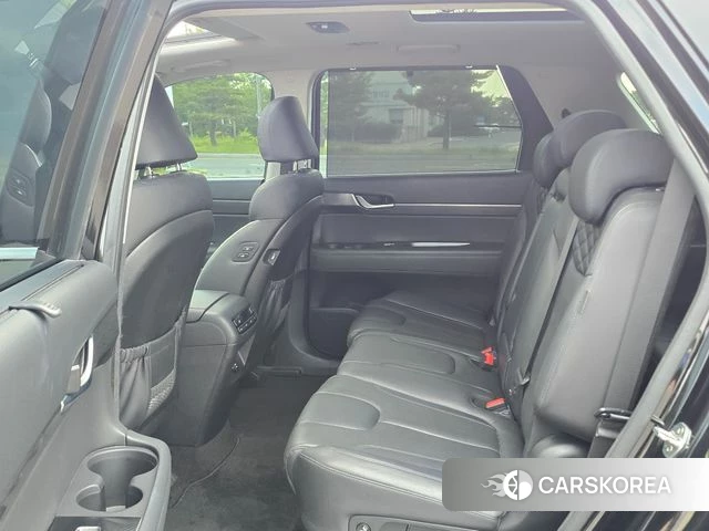 Hyundai Palisade id 4530695 из Кореи 18
