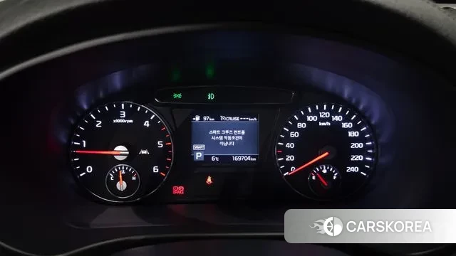 Kia The New Sorento id 3526147 из Кореи 18