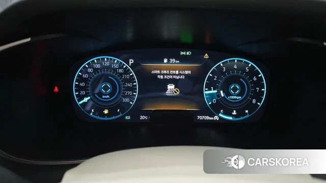 Genesis The New G70 id 4249995 из Кореи 18