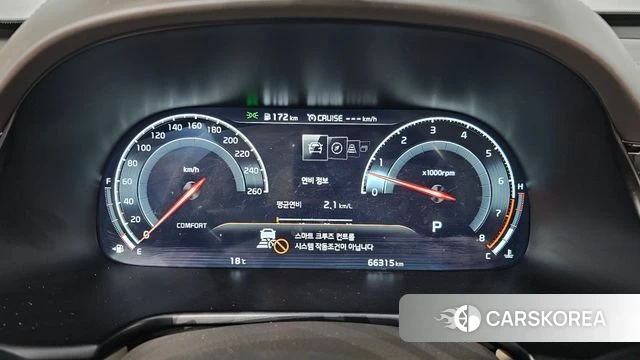 Kia More K9 id 3879802 из Кореи 18