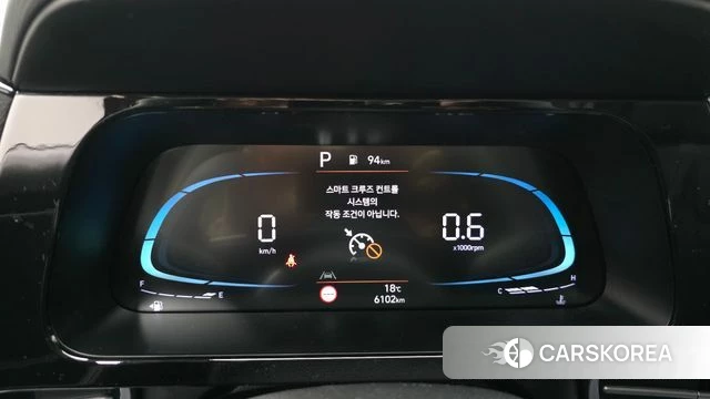 Hyundai The New Avante (CN7) id 4315076 из Кореи 28