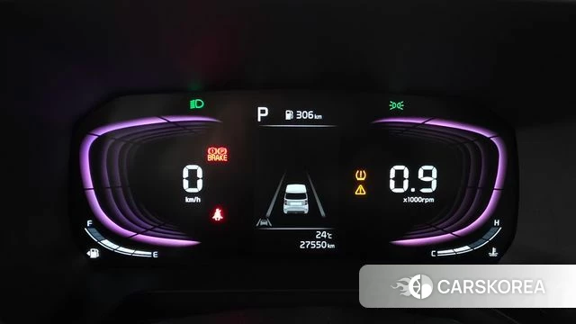 Kia The New Kia Ray id 4608196 из Кореи 18