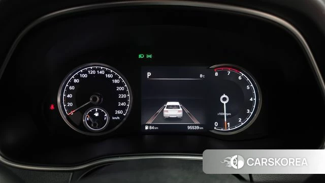 Genesis GV80 id 3911107 из Кореи 18