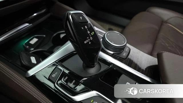 BMW 6 Series GT (G32) id 4842667 из Кореи 30