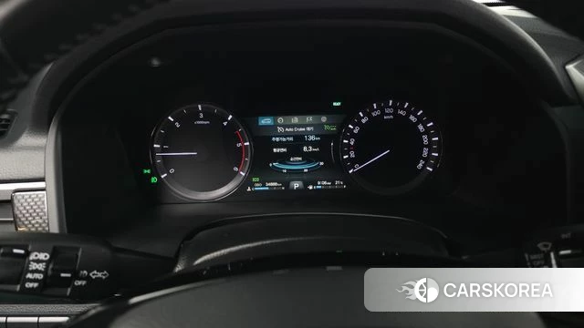 Ssangyong The New Rexton Sports Cannes id 4383468 из Кореи 32