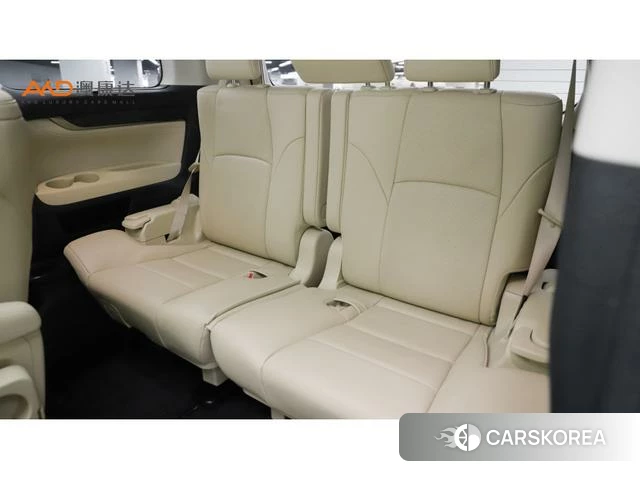 Toyota Elfa id 4261024 из Китая 9