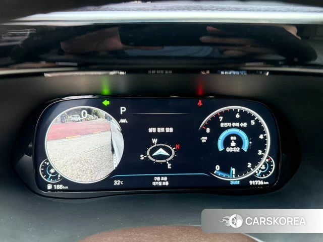 Hyundai Palisade id 4654752 из Кореи 18