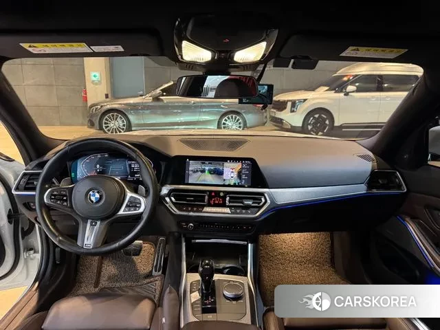 Rolls-Royce Ghost 2nd Generation id 3186663 из Кореи 11