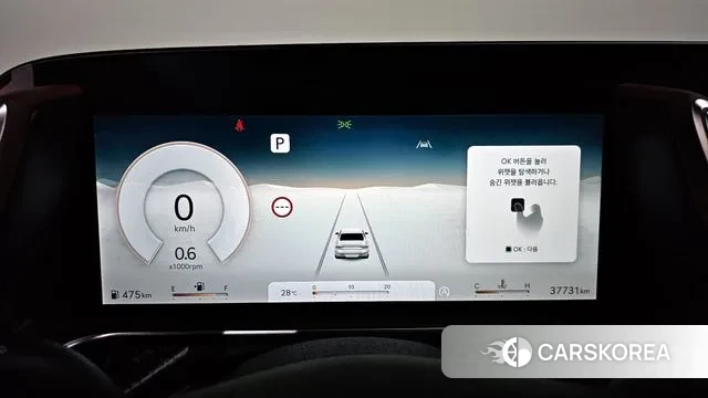 Genesis G90 (RS4) id 3016905 из Кореи 18