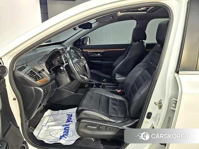 Honda CR-V 5th generation id 3828932 из Кореи 18