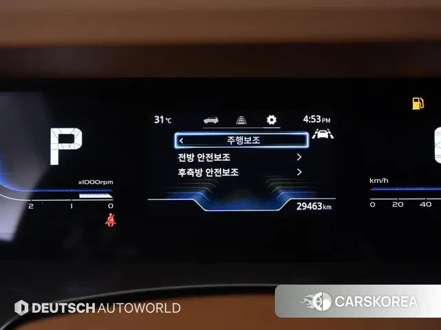 Ssangyong Torres id 2997694 из Кореи 18