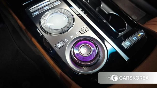 Genesis G80 (RG3) id 4651381 из Кореи 33