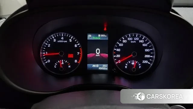 Kia Morning Urban (JA) id 2916104 из Кореи 18