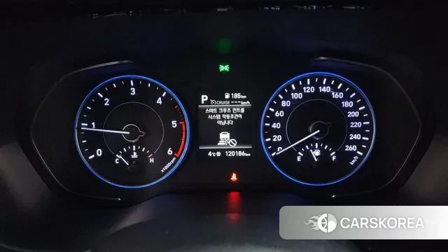 Hyundai Palisade id 3562487 из Кореи 18