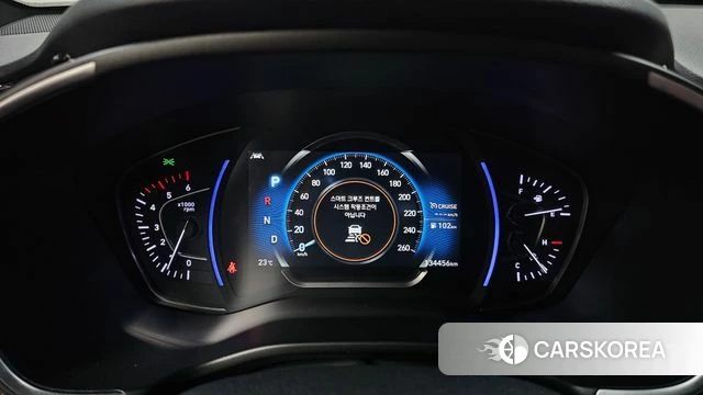 Hyundai Santa Fe TM id 4363296 из Кореи 29