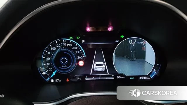 Genesis G80 (RG3) id 3334846 из Кореи 18