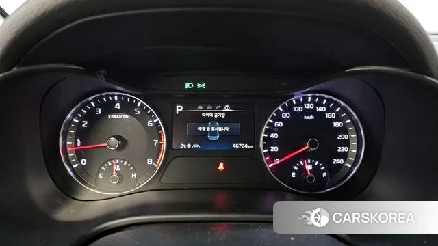 Kia The New K3 2nd generation id 3680126 из Кореи 18