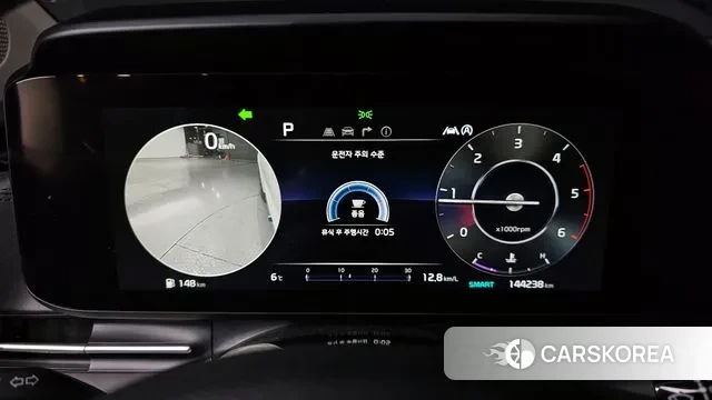 Kia Carnival 4th generation id 3765271 из Кореи 18