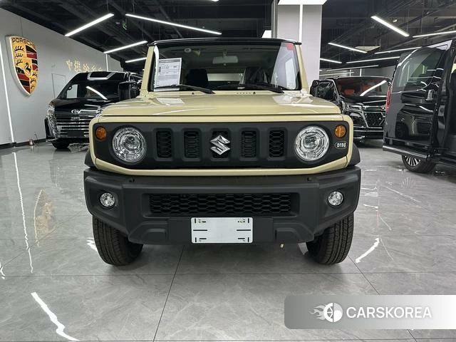 Suzuki Jimny id 4239572 из Китая 8