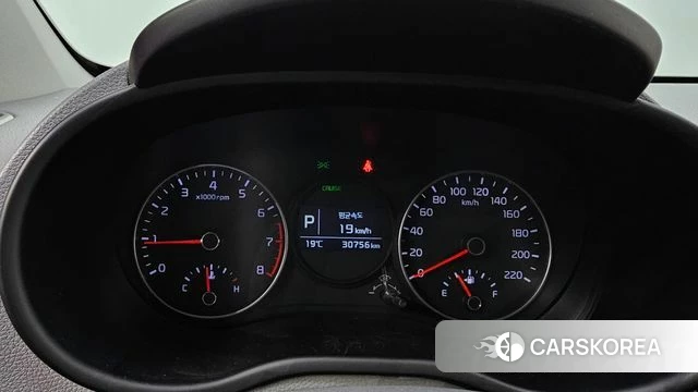 Kia All New Morning (JA) id 3905172 из Кореи 18