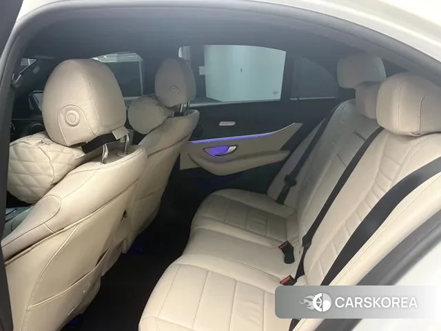 Mercedes-Benz E-Class W213 id 3726104 из Кореи 8