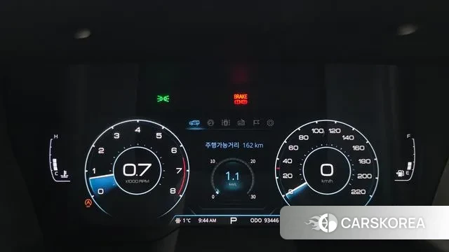 Ssangyong Beautiful Korando id 3677116 из Кореи 18