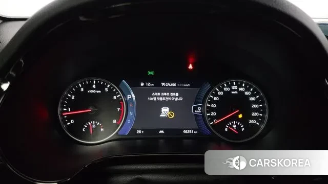 Kia Seltos id 3018492 из Кореи 18