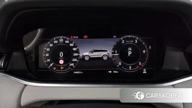 Land Rover Range Rover Evoque 2nd Generation id 3509438 из Кореи 18