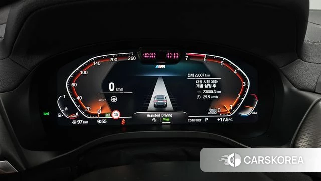 BMW X4 (G02) id 4834487 из Кореи 18