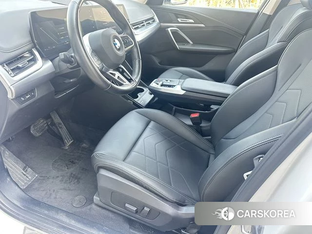 BMW X1 id 4257031 из Китая 10