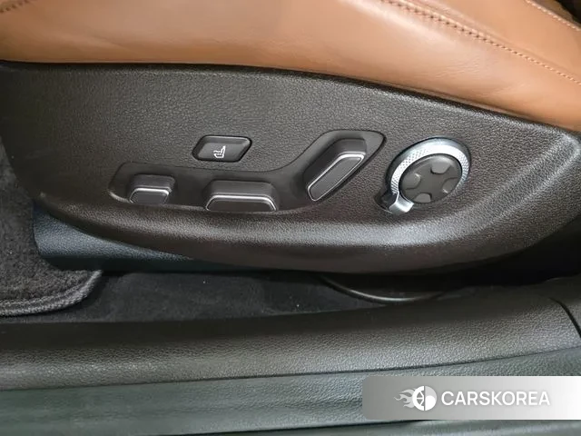 Genesis G80 (RG3) id 3765508 из Кореи 18