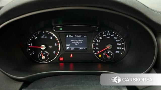 Kia The New Sorento id 4410740 из Кореи 31
