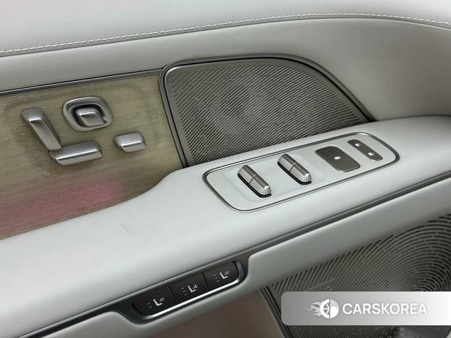 Weilai ES8 id 3993574 из Китая 28