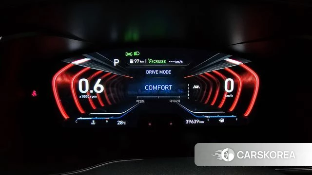 Genesis G70 id 4587122 из Кореи 31