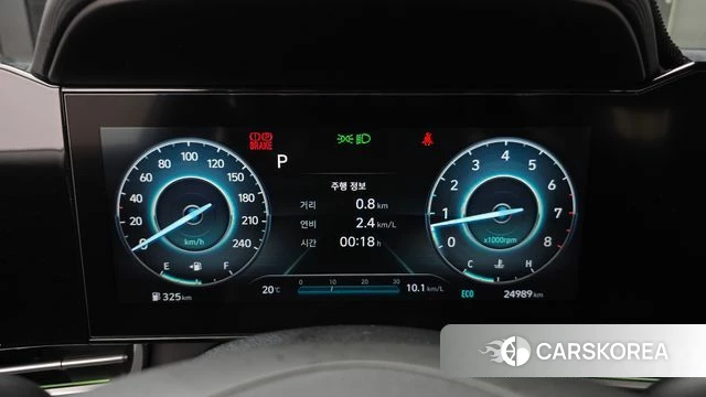 Hyundai Avante (CN7) id 4389878 из Кореи 28