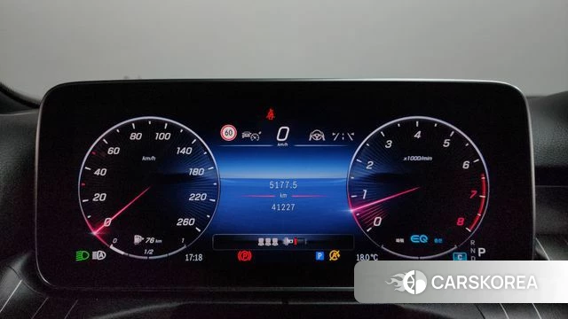 Mercedes-Benz C-Class W206 id 4343784 из Кореи 30