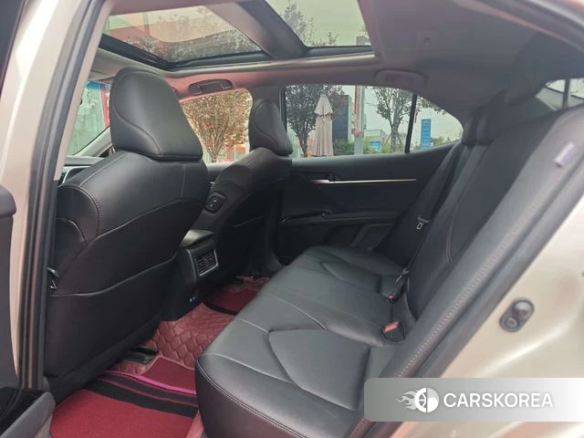 Toyota Camry id 4261916 из Китая 20