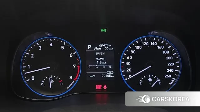 Hyundai Kona id 3233780 из Кореи 18