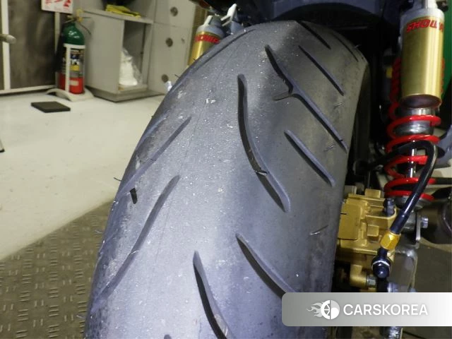 Проданный Honda CB400SF BOLDOR id 3996267 из Японии, фото 22