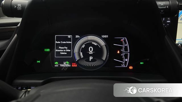 Lexus ES300h 7th generation id 4304736 из Кореи 18