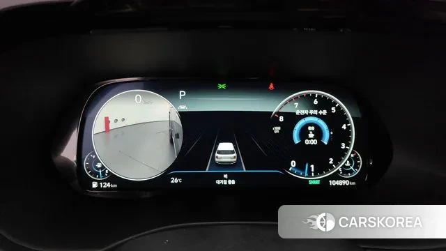 Hyundai Palisade id 3032381 из Кореи 18