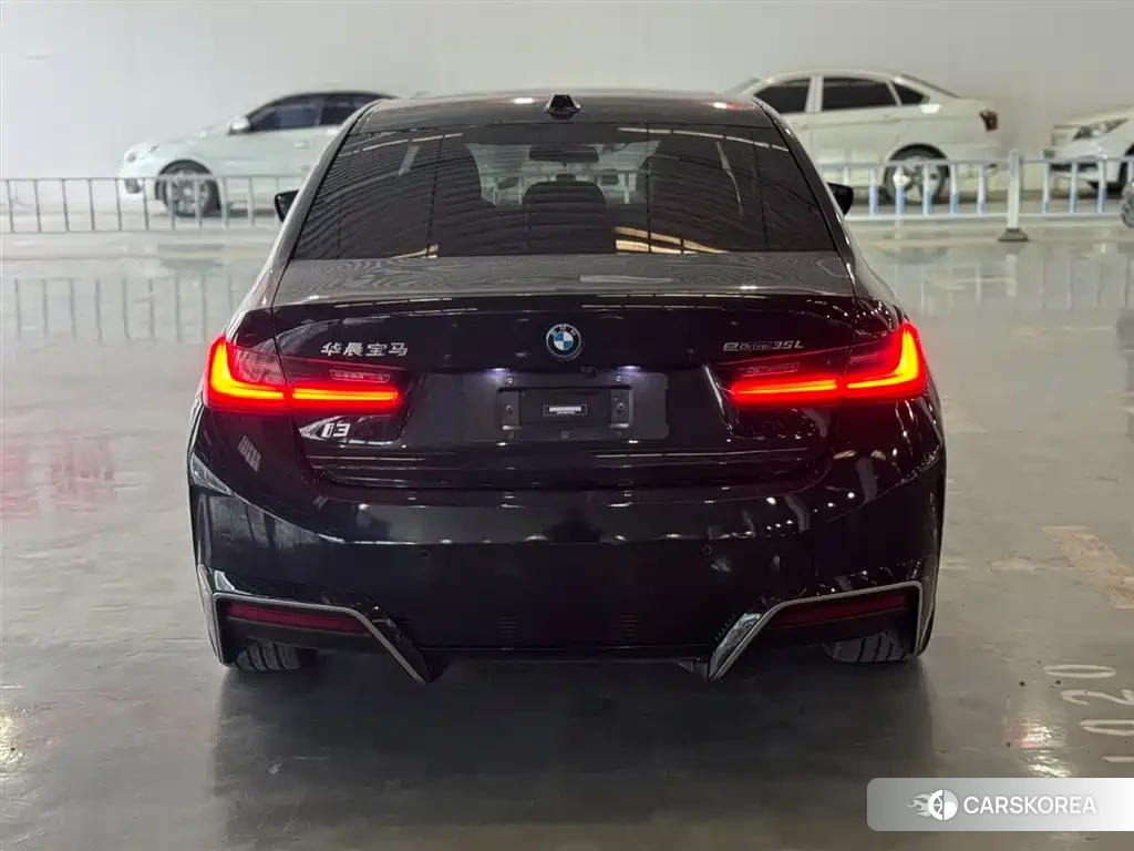 BMW i3 id 4577837 из Китая 10