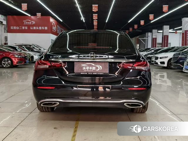 Mercedes-Benz E-class id 4336258 из Китая 8