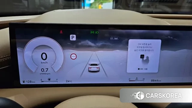 Genesis G80 (RG3) id 3168294 из Кореи 18