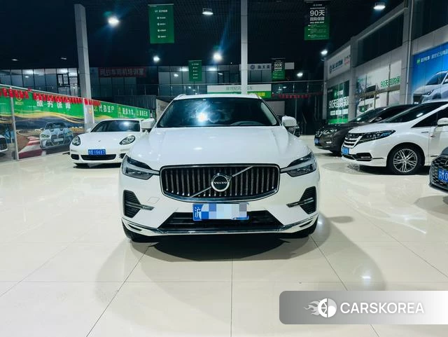 Volvo XC60 id 3896033 из Китая 13