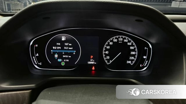 Honda Accord 10th Generation id 3834221 из Кореи 18