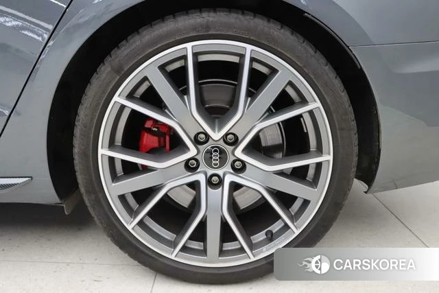 Audi S4 id 4298313 из Китая 27