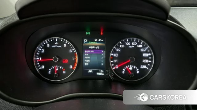 Kia Morning Urban (JA) id 3859145 из Кореи 18